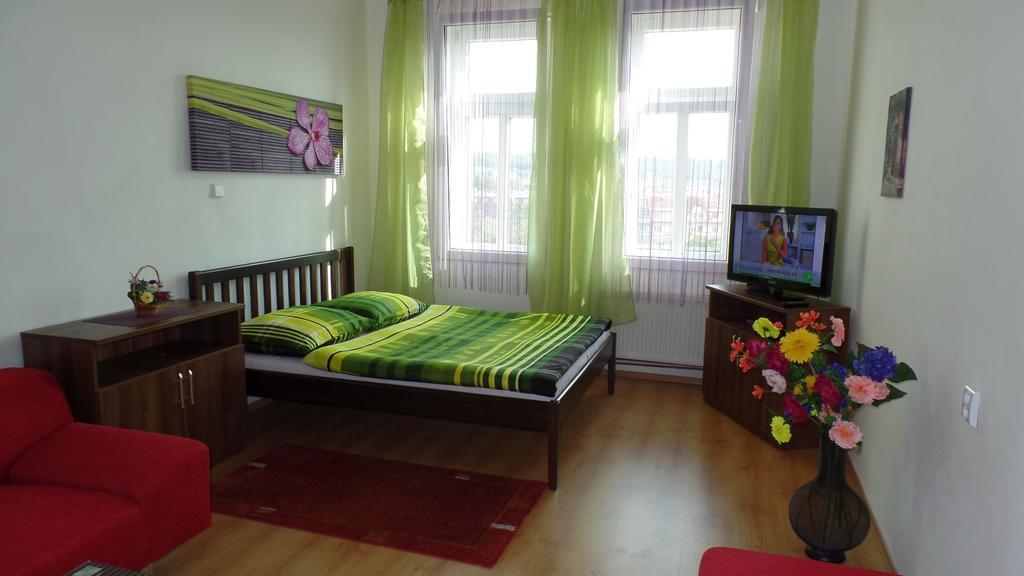 Apartments Rokytka - Praha Phòng bức ảnh