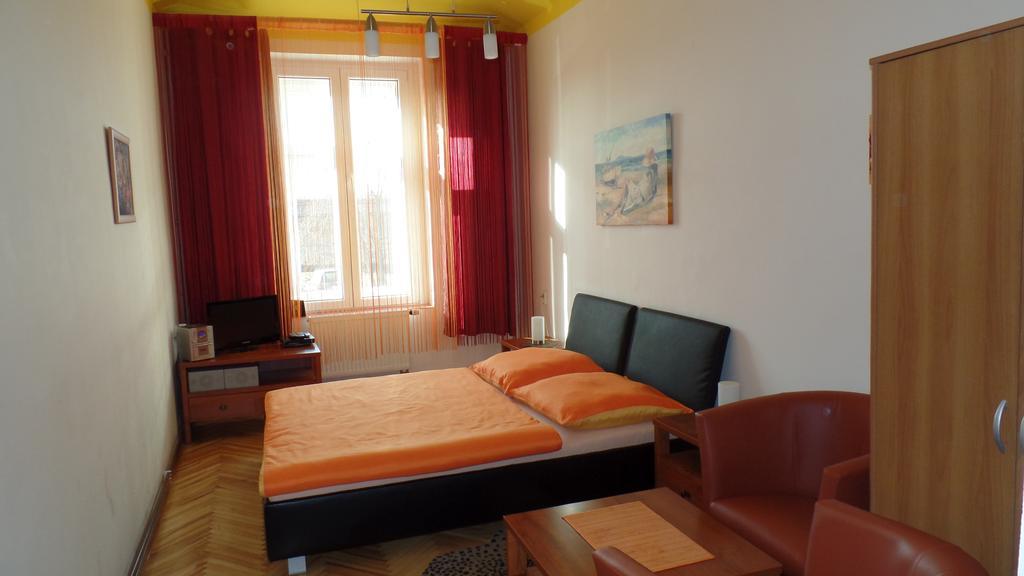 Apartments Rokytka - Praha Phòng bức ảnh